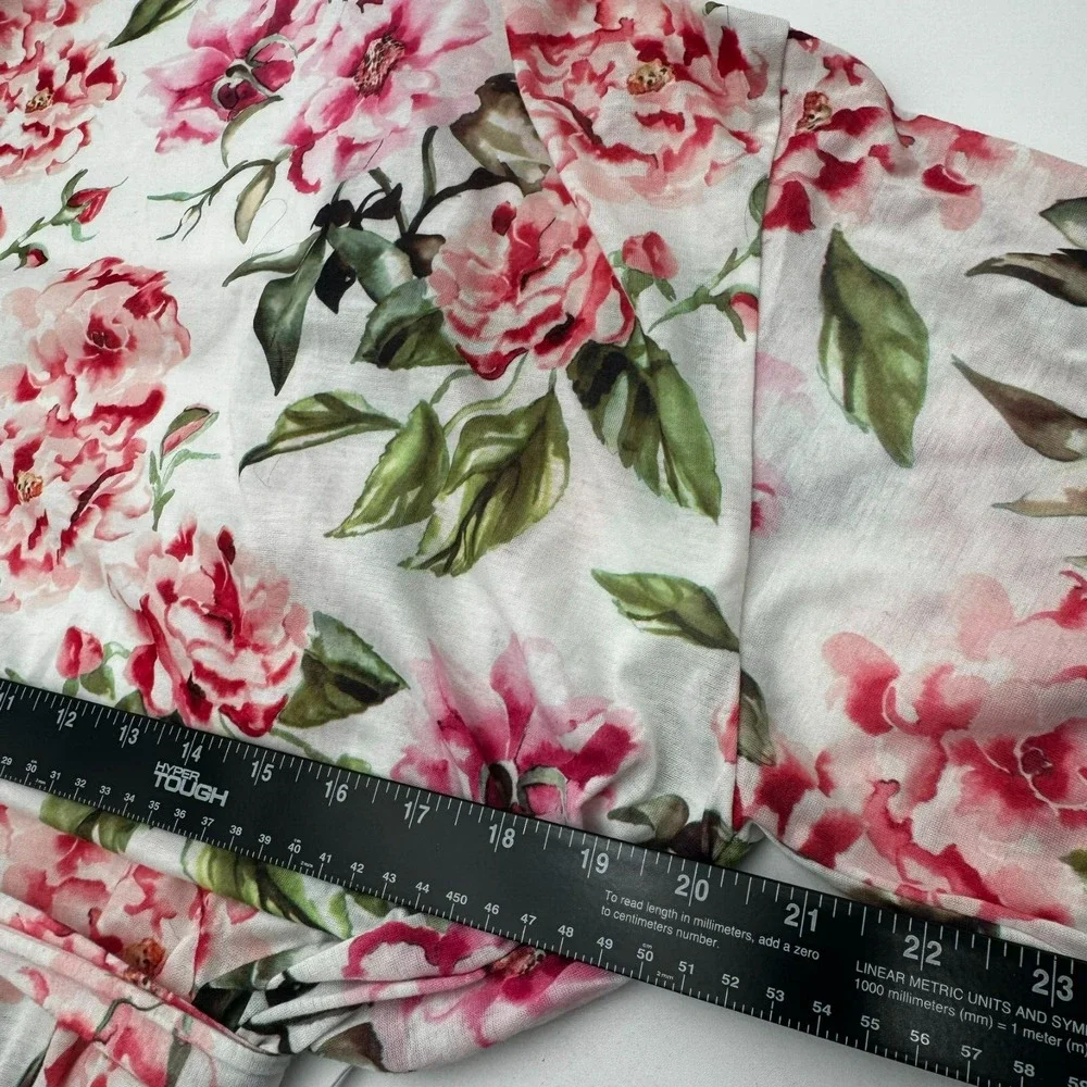 Show Me Your MuMu this floral